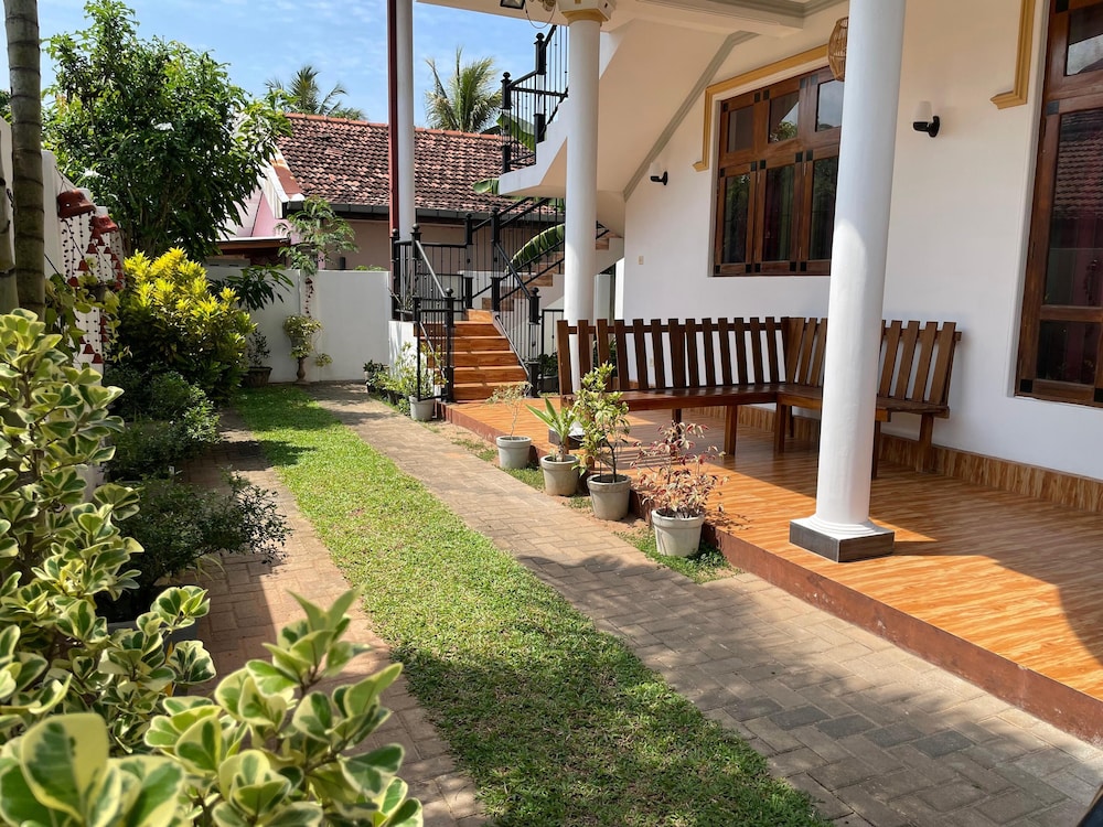 BlissFam Villa & Hostel