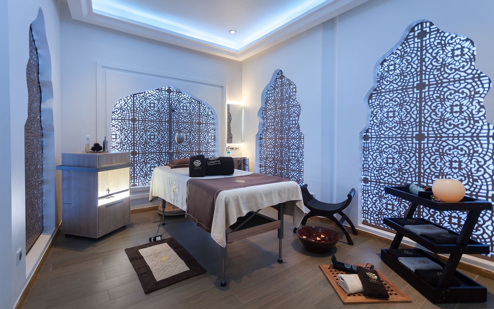 Tabarka Vacations - La Cigale Tabarka Hotel Spa  Golf - Property Image 3