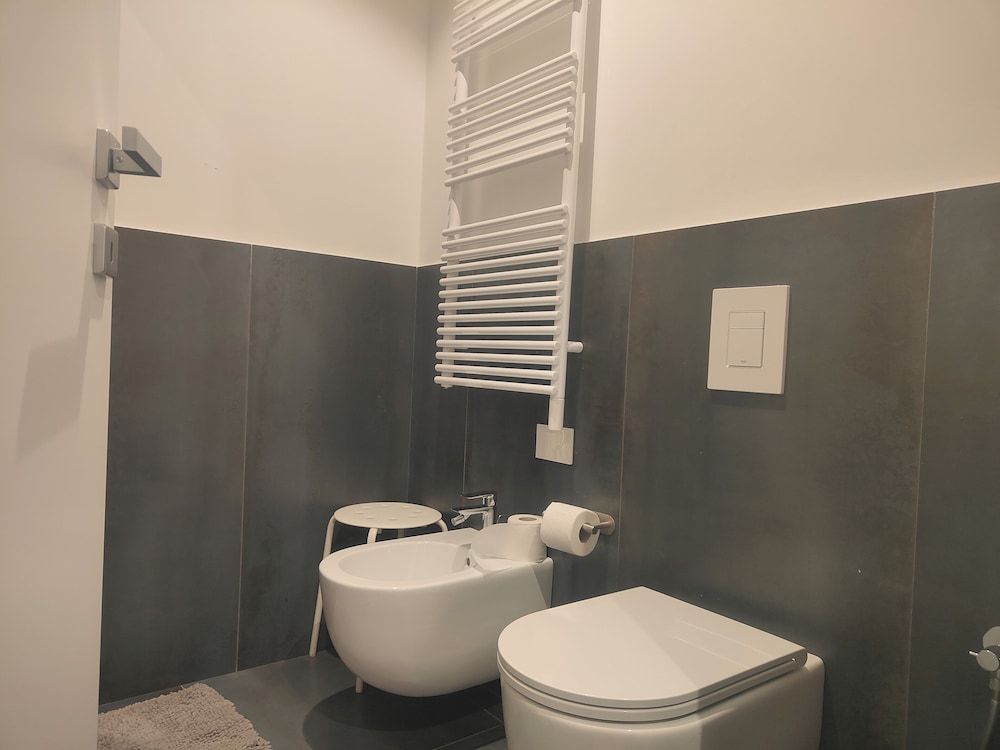Sea&Cruise Side Apartment