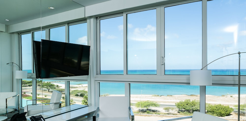 Blue Residences