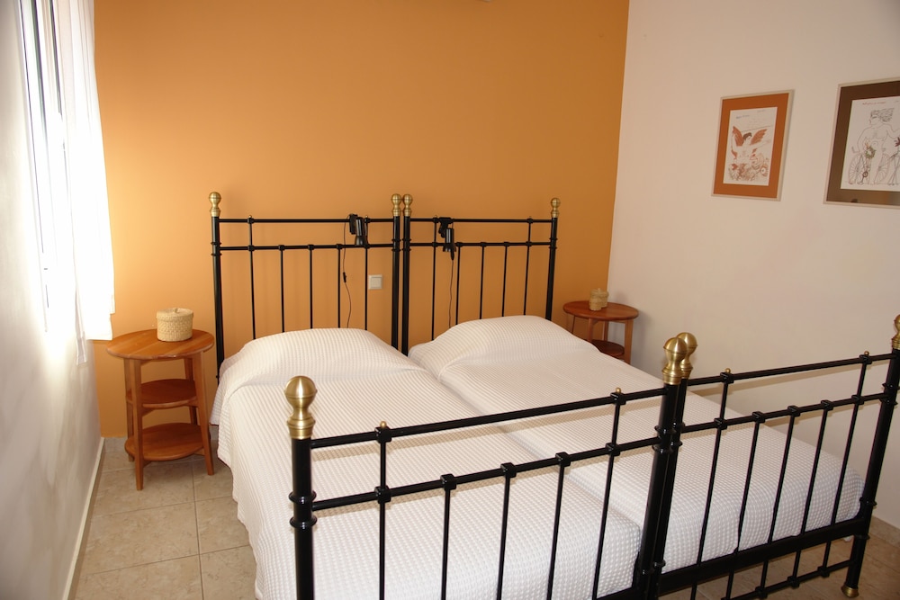 Barbati Bay Elegant Apartments view 3