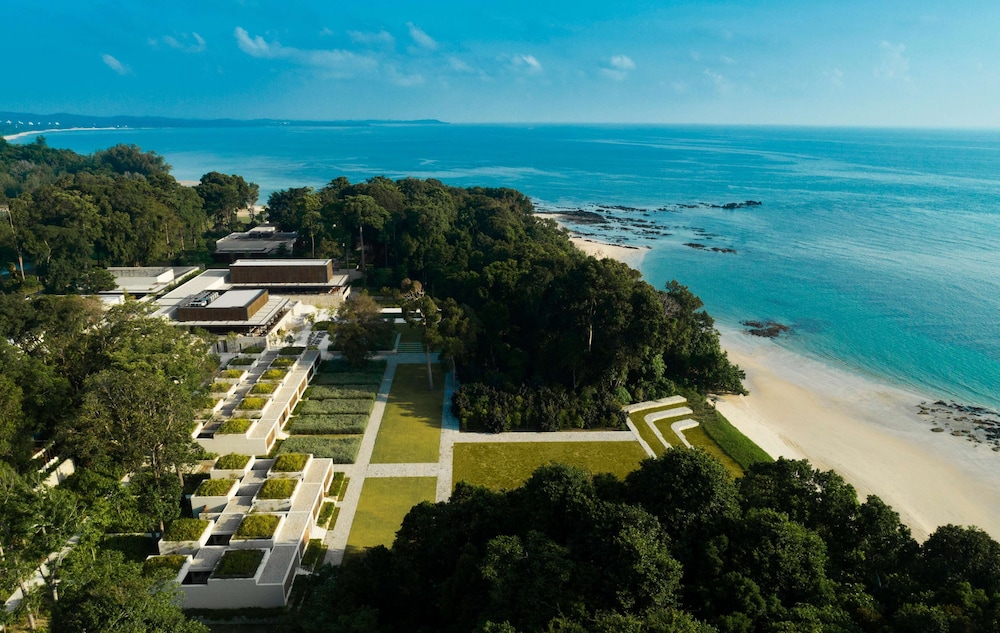 Mandarin Oriental, Desaru Coast 139