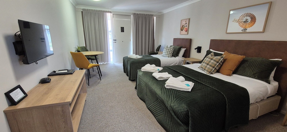 Molong Motor Inn