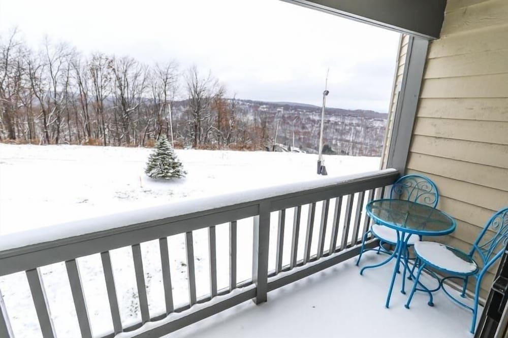 Seven Springs Ski Resort