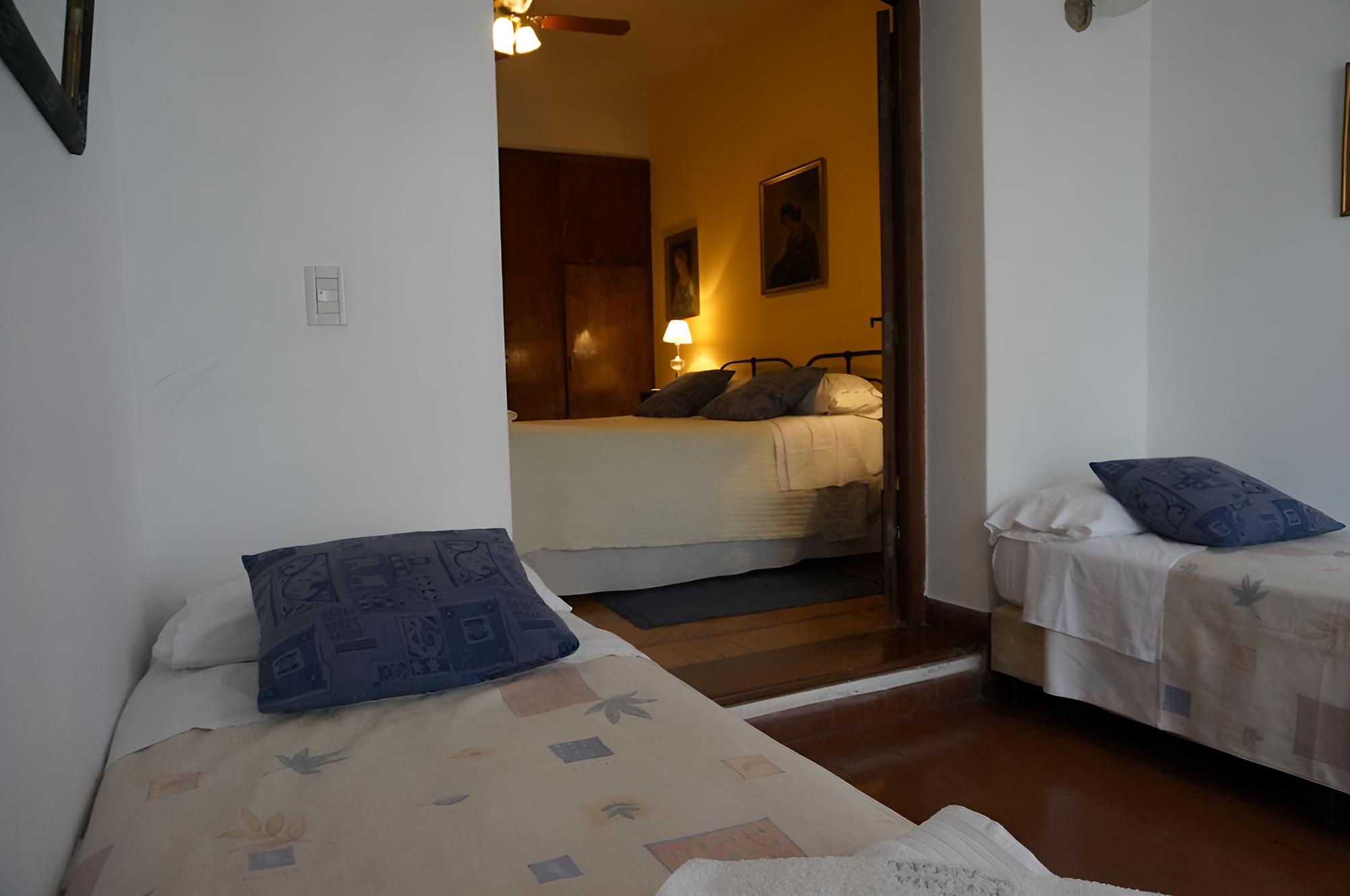 Posada del Angel