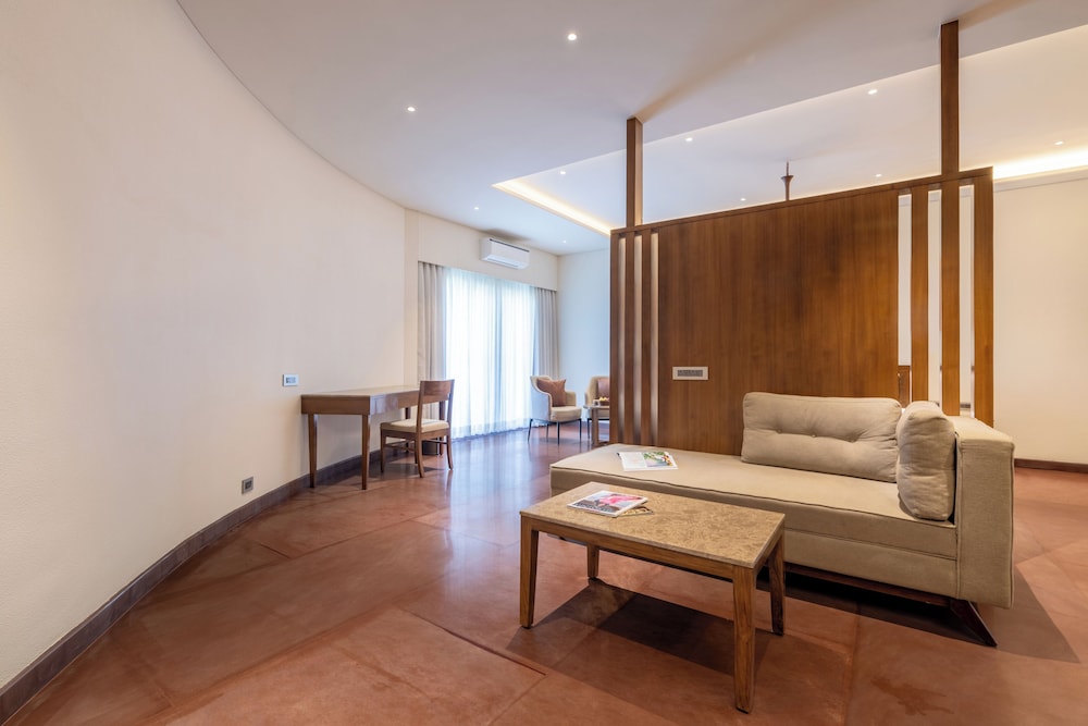 Ananta Spa & Resort Ajabgarh
