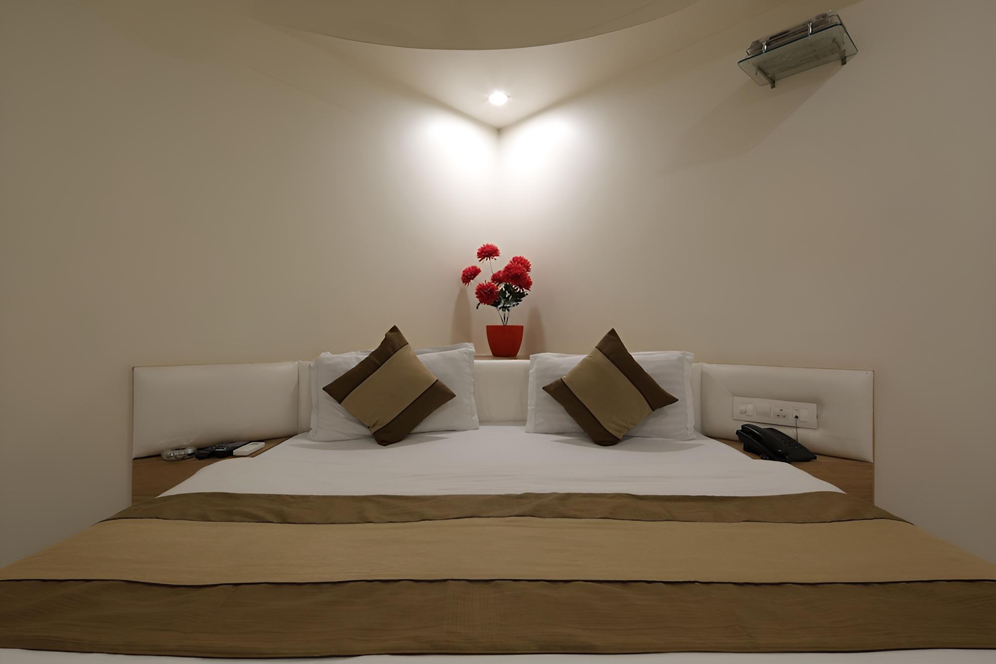 Hotel Volga