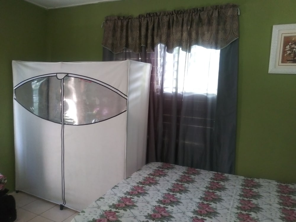 Tranquility Guest House view 3