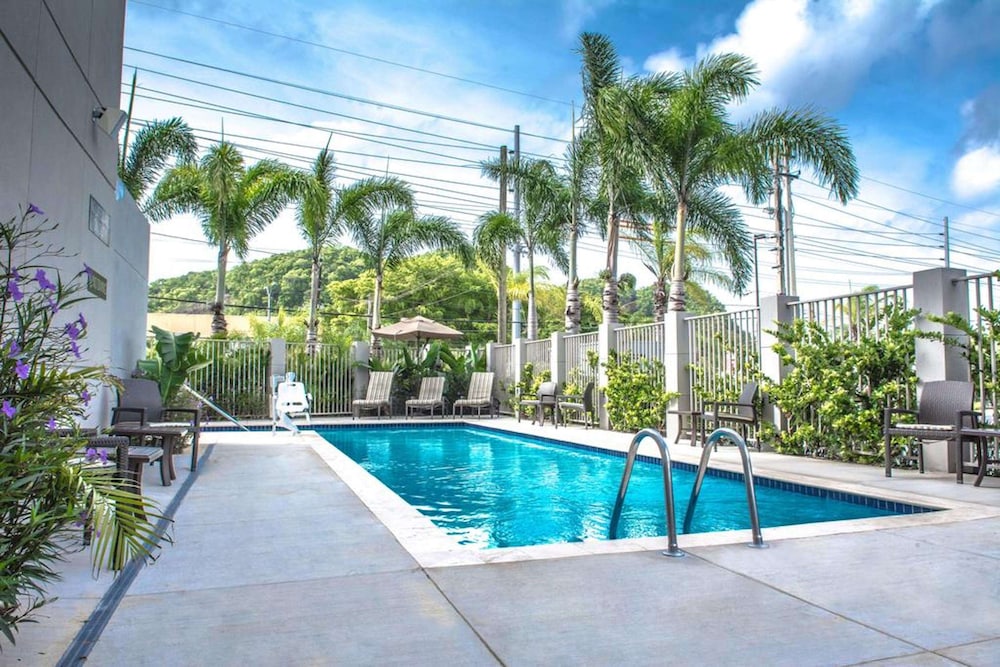 Hyatt Place Bayamon - Property Image 4