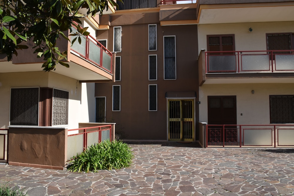 B&B La Ginestra