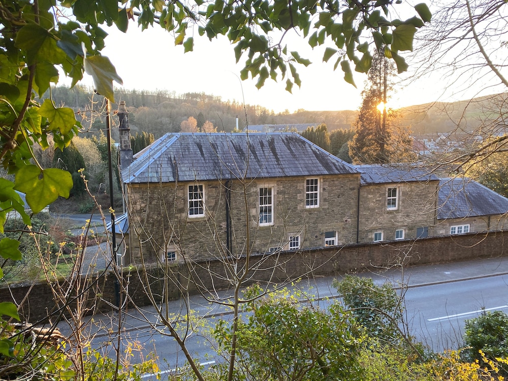 Stables Cottage