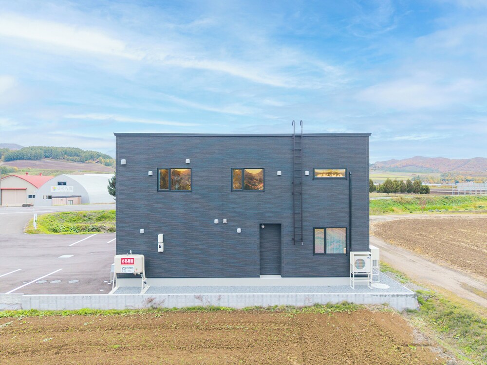 FROVIA YIG VILLA