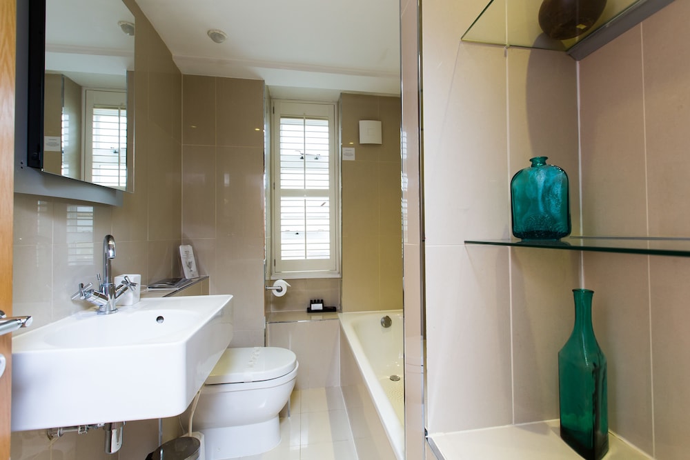 Nell Gwynn House Apartments