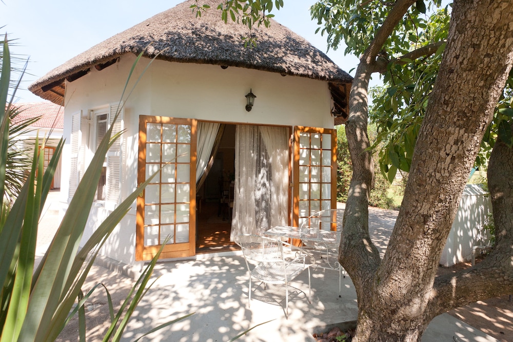 Oue Werf Country House