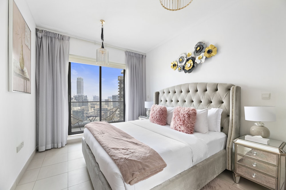 Silkhaus Southridge, Downtown Dubai photo 5