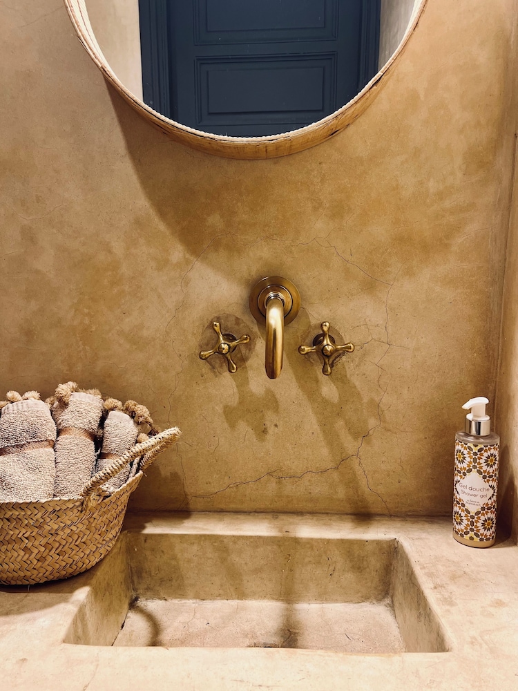 Riad Instant T