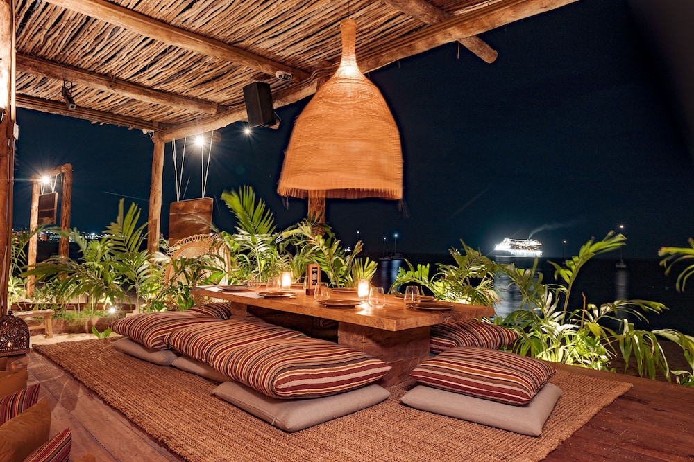 Los Cabos Vacations - ME Cabo by Melia - Property Image 107