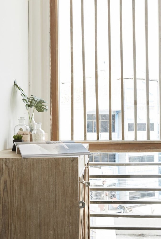 Vann Bangkok Boutique House