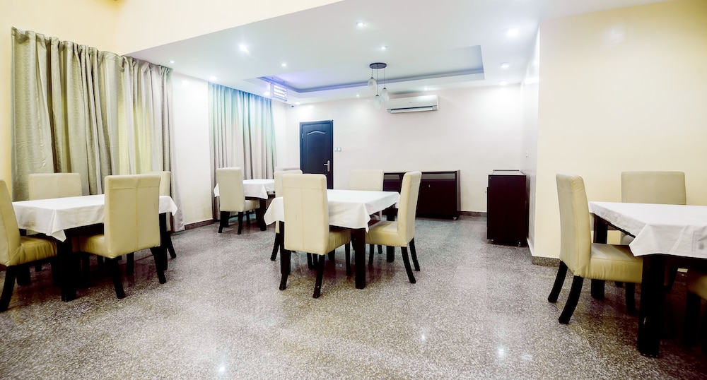 Rooken Villas Hotel & Spa