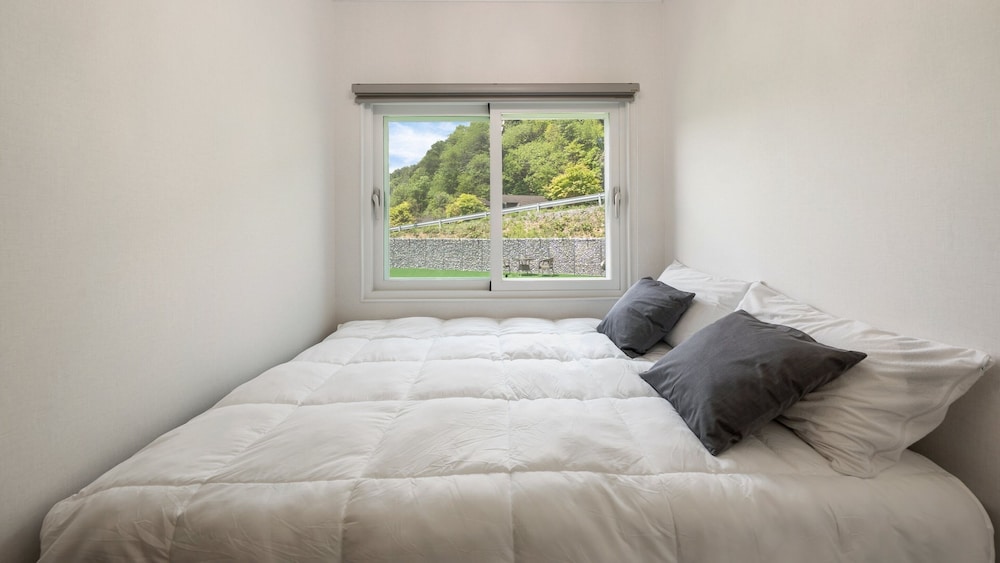 Hongcheon Lucky Dog Pension