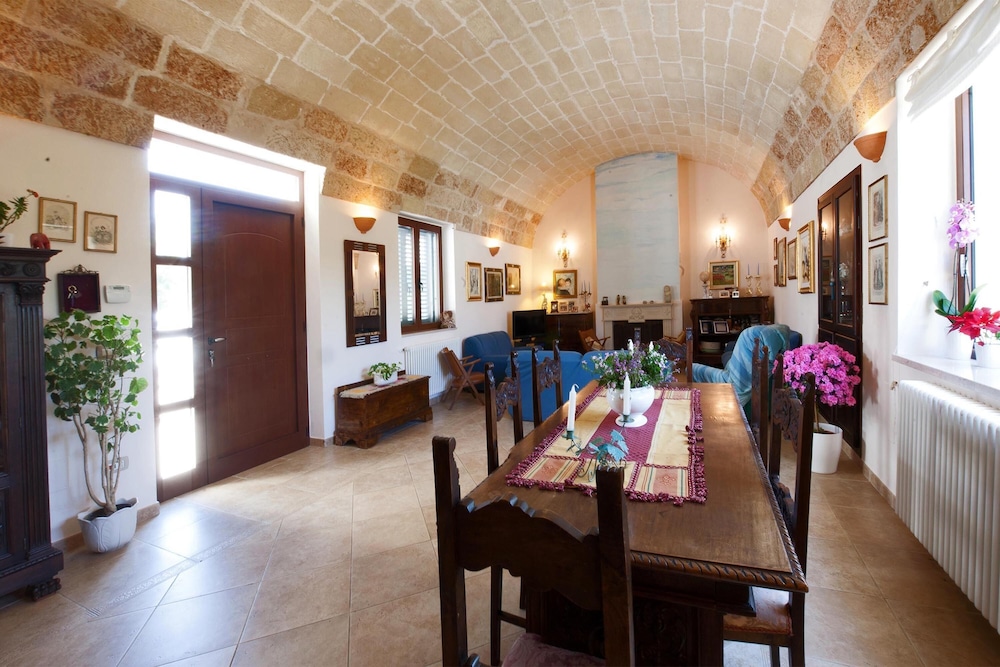 Villa Teresa