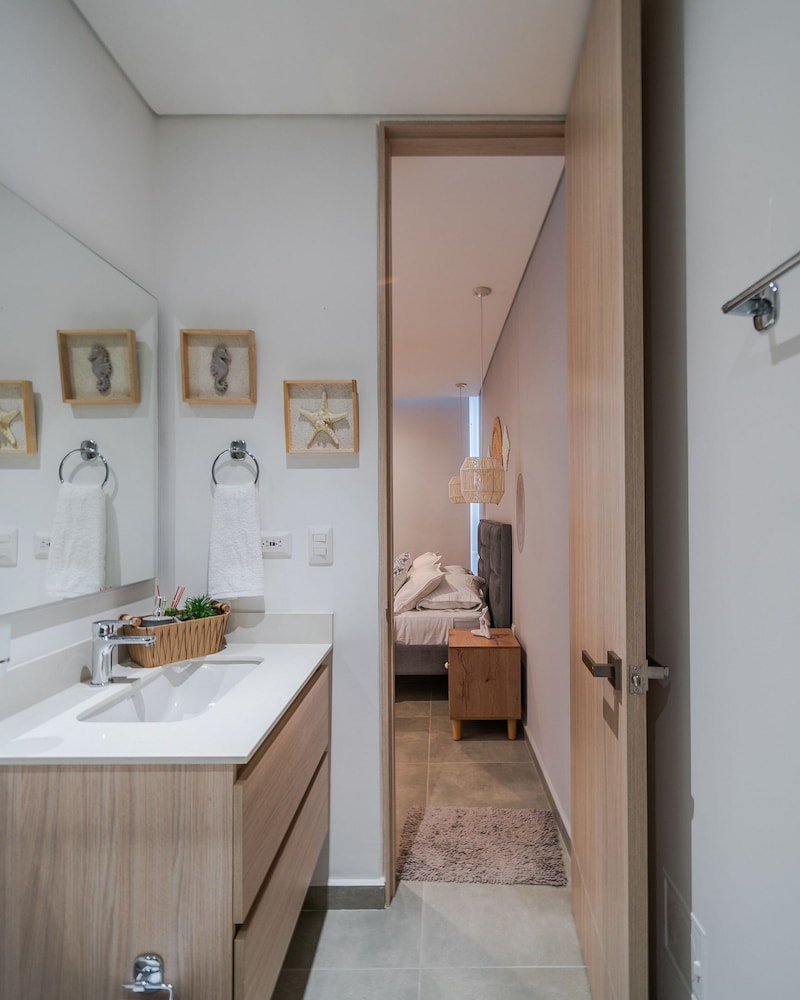Salguero Suites