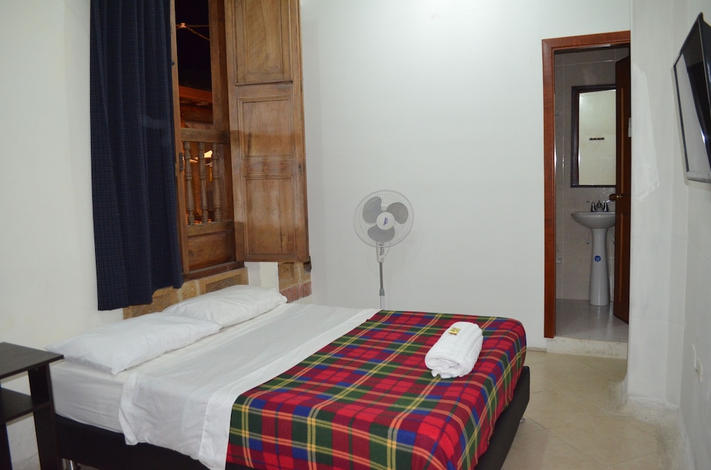 Posada San Fernando