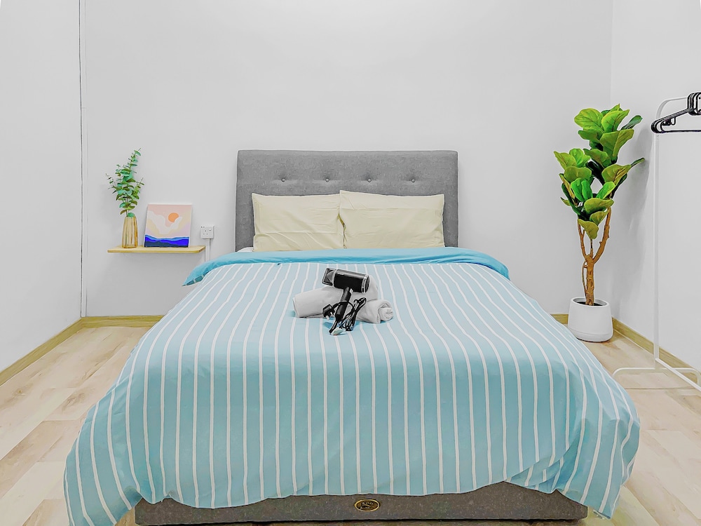 3 Bedroom