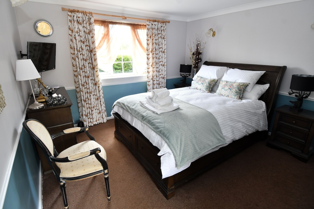 Romsey Vacations - The Star Inn - Property Image 2