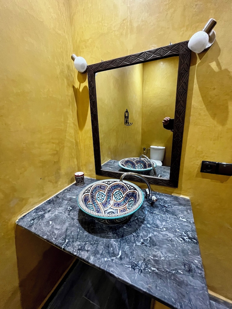 Riad La Tempérance
