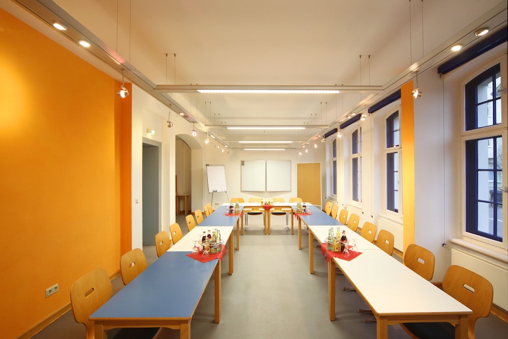 DJH Jugendherberge Greifswald - Hostel