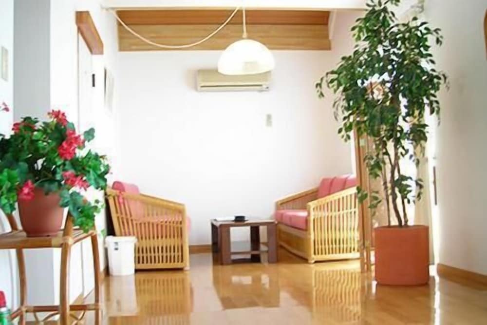 Pricia Resort Yoron 34