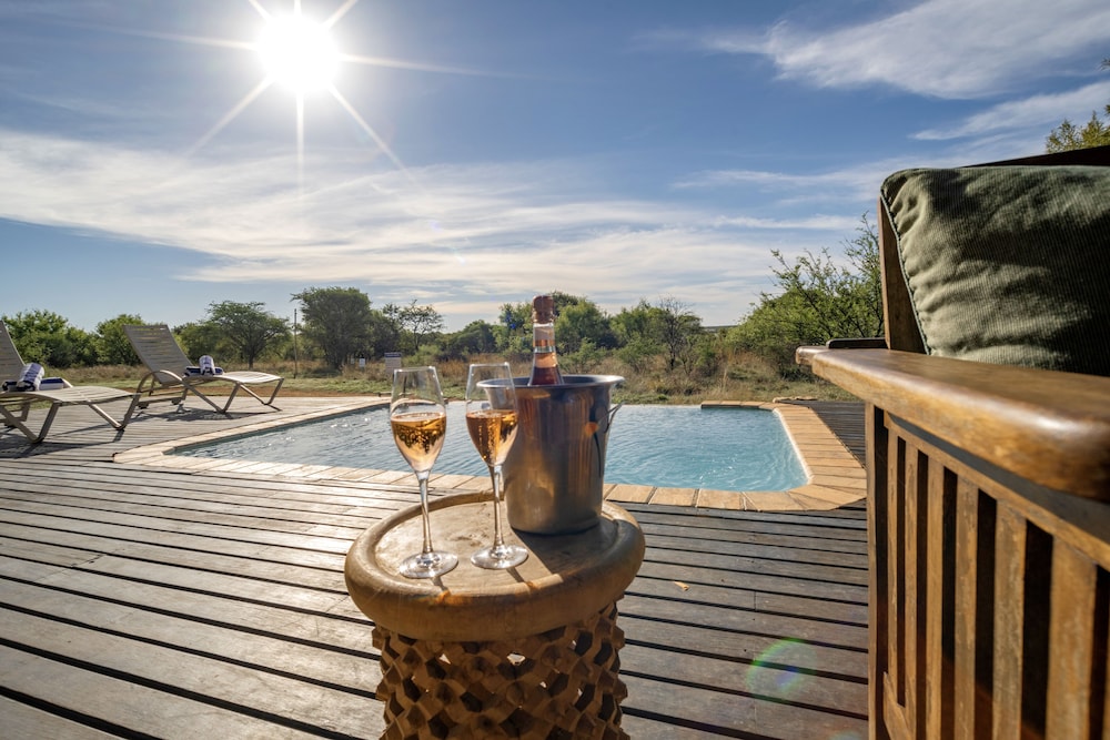 Finfoot Lake Reserve by Dream Resorts