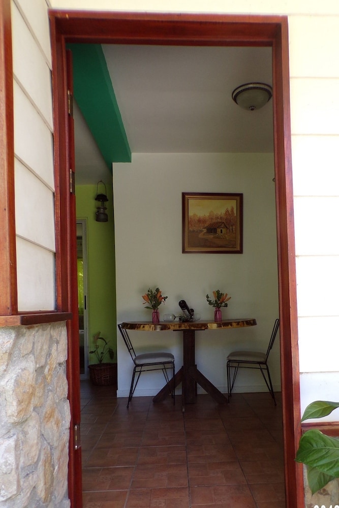 Mycasa's Bed and Breakfast