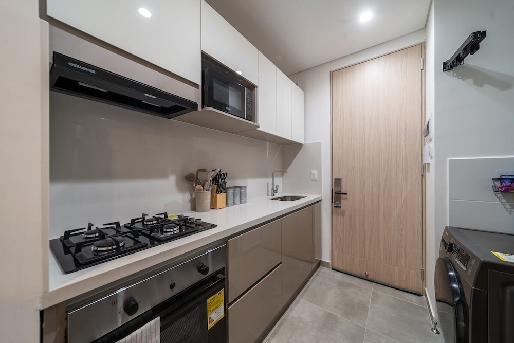 Salguero Suites