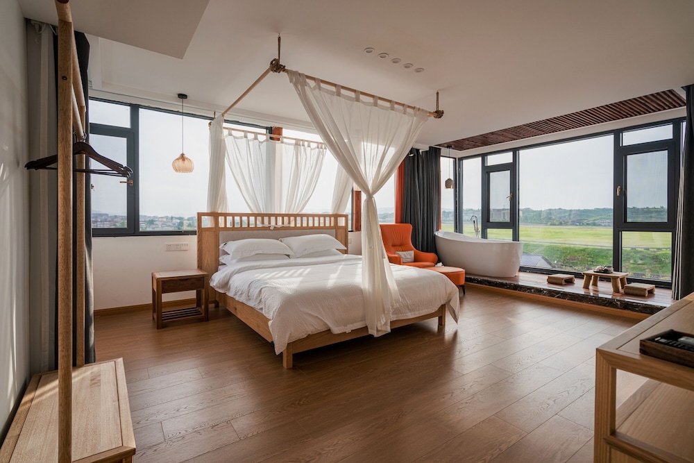 Tian's Resort