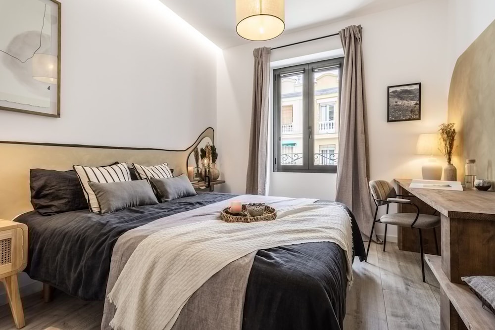Appy - 1 Bedroom in Trafalgar