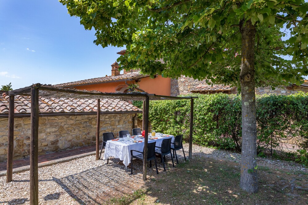 Tenuta La Pieve Casale Presciano