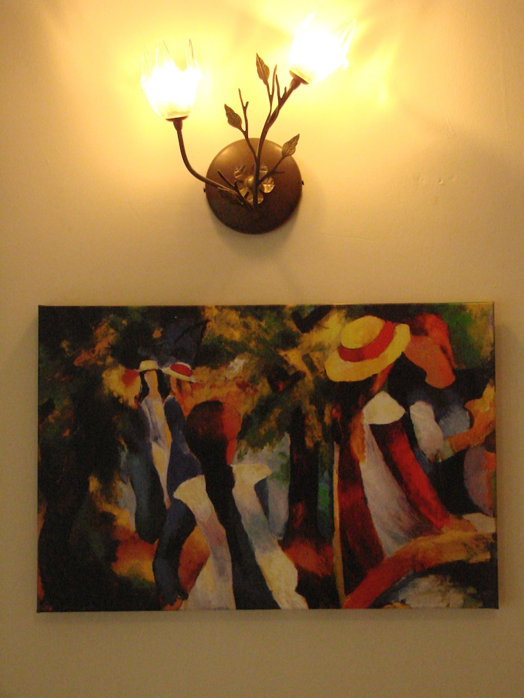 Tom Square Butik Otel - Image 77