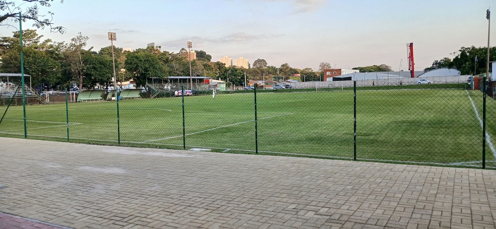 Um verdadeiro Spar
