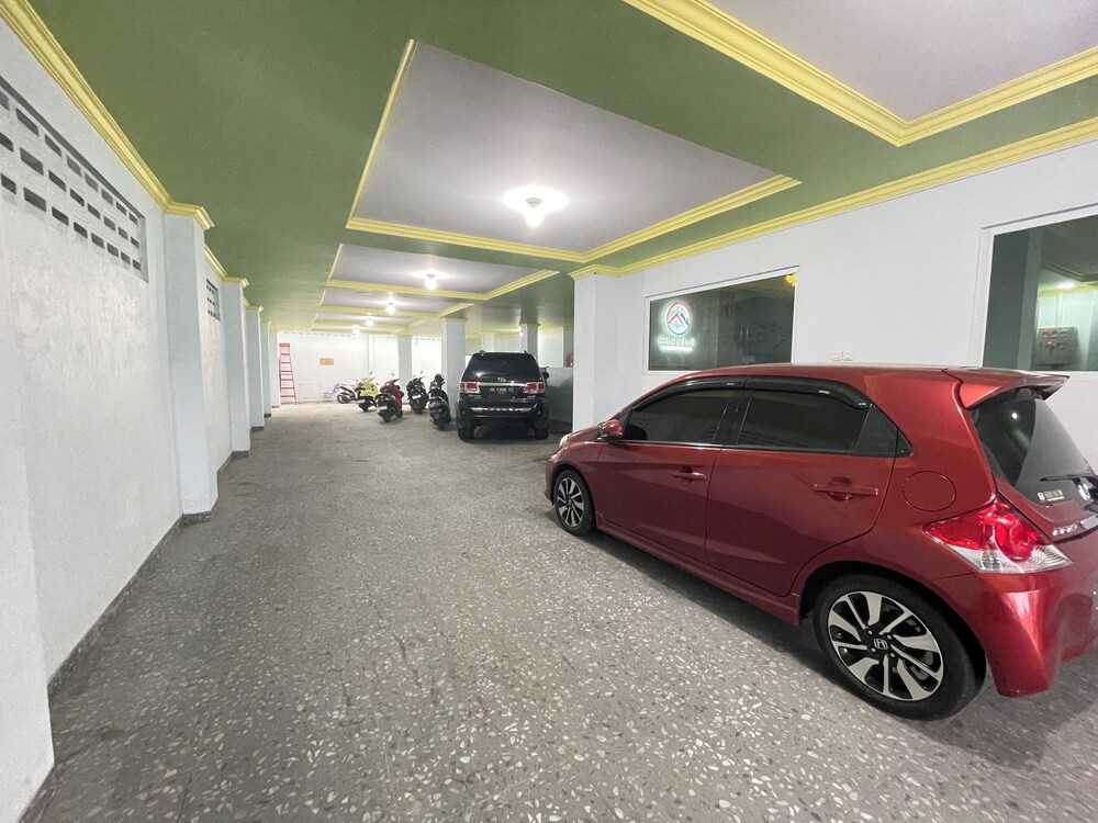 Blissful Executive Kost