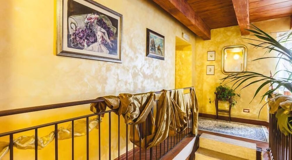 Agriturismo di Charme Villa Sant'Erasmo