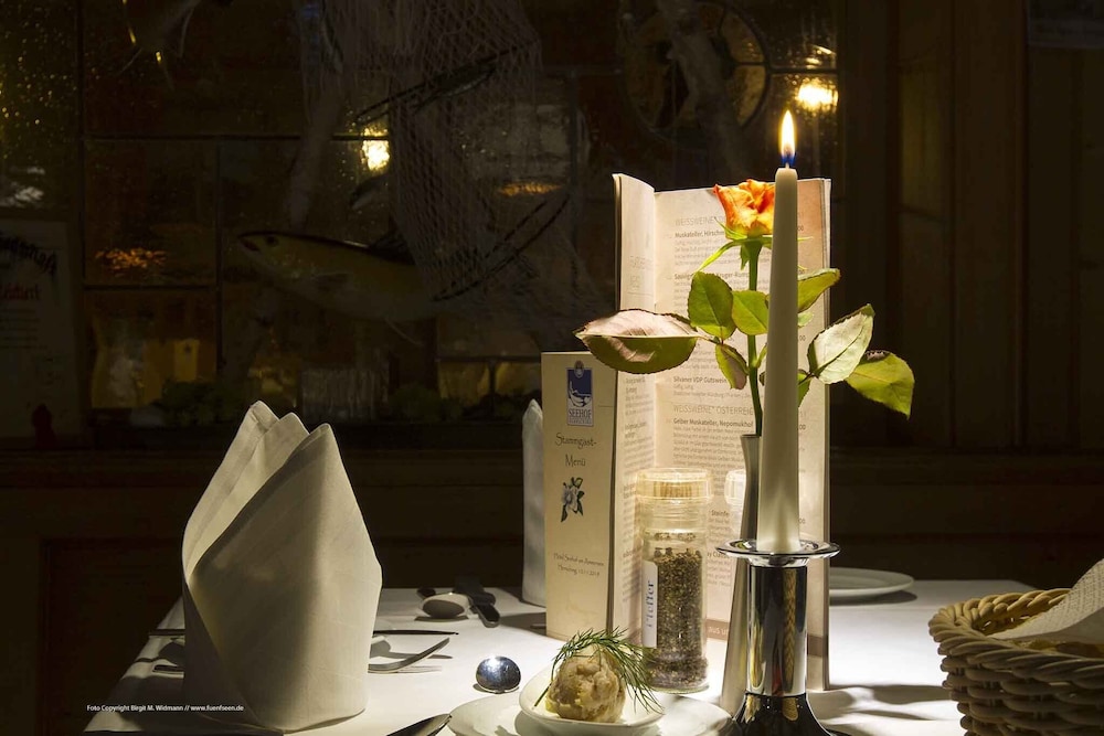 Berlin Vacations - Hotel Seehof Herrsching - Property Image 11