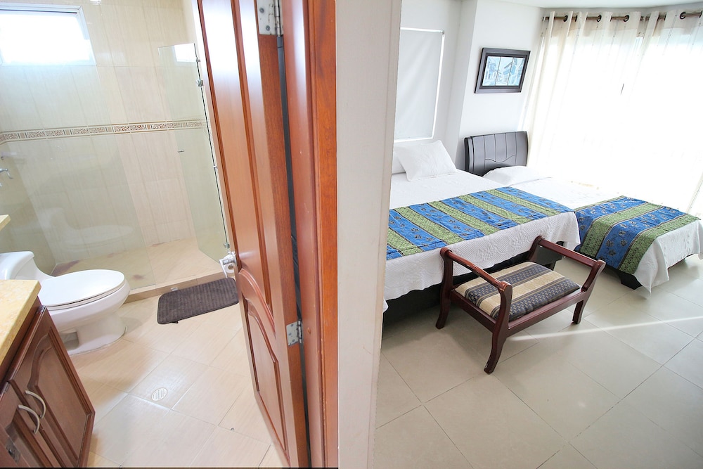 Apartamento Laguito - Vista al Mar