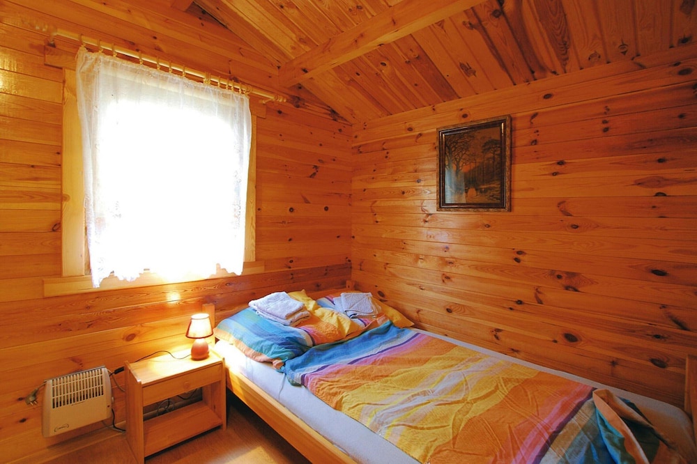 Holiday Home Close to the Lake Shore, Dabrowica view 2