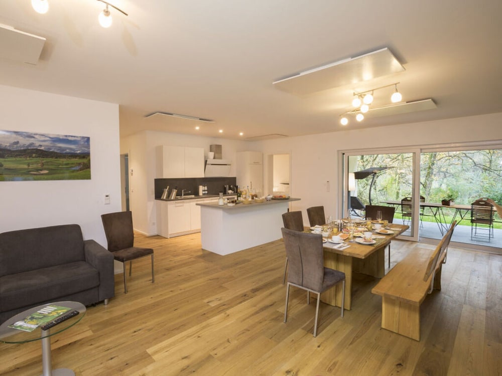 Weiherhof Comfortable Holiday Residence