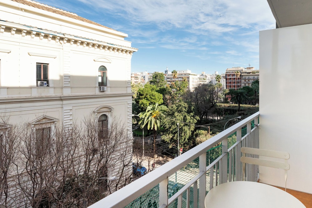 Barirooms - Crisanzio Suites