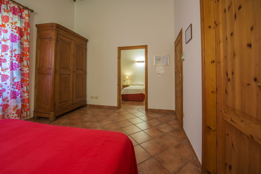 La Selva view 5