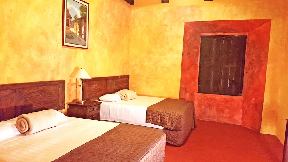 Hotel Primavera Antigua