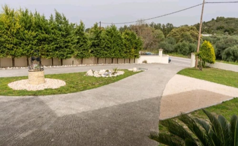 Villa Nostra